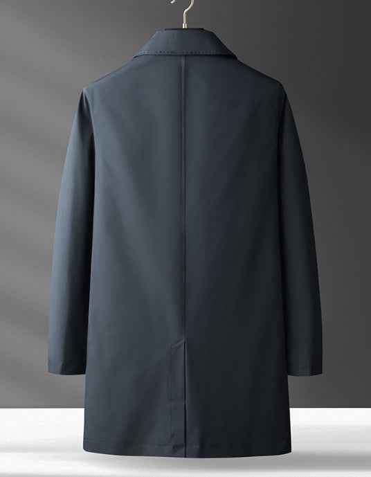 Luxury Casual Korean Style Temperament Coat