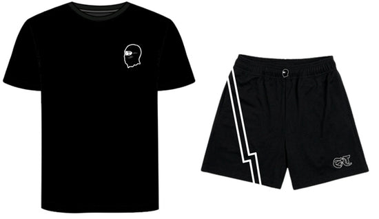 Short Set Outfits for Stylish Comfort and Versatility - Florence Luxe