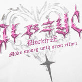 Retro Printed T-Shirt - Round Neck Short Sleeve Design