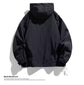 Half Zipper Pullover Men&