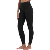 Winter Leggings for Women - Warm Thick High Stretch Lamb Cashmere Skinny Fitness Pants - Florence Luxe