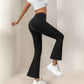 Wide-leg High Waist Jeans for Women - Trendy and Comfortable Style in Women&