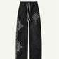 Wild Trend Avant-garde Trousers - Florence Luxe