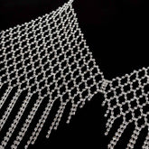 Beach Bikini Body Chains with Tassels for Fashionable Summer Looks