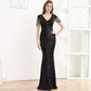 Sequined Slimming Long Dress Women - Flattering Fit for Any Occasion
