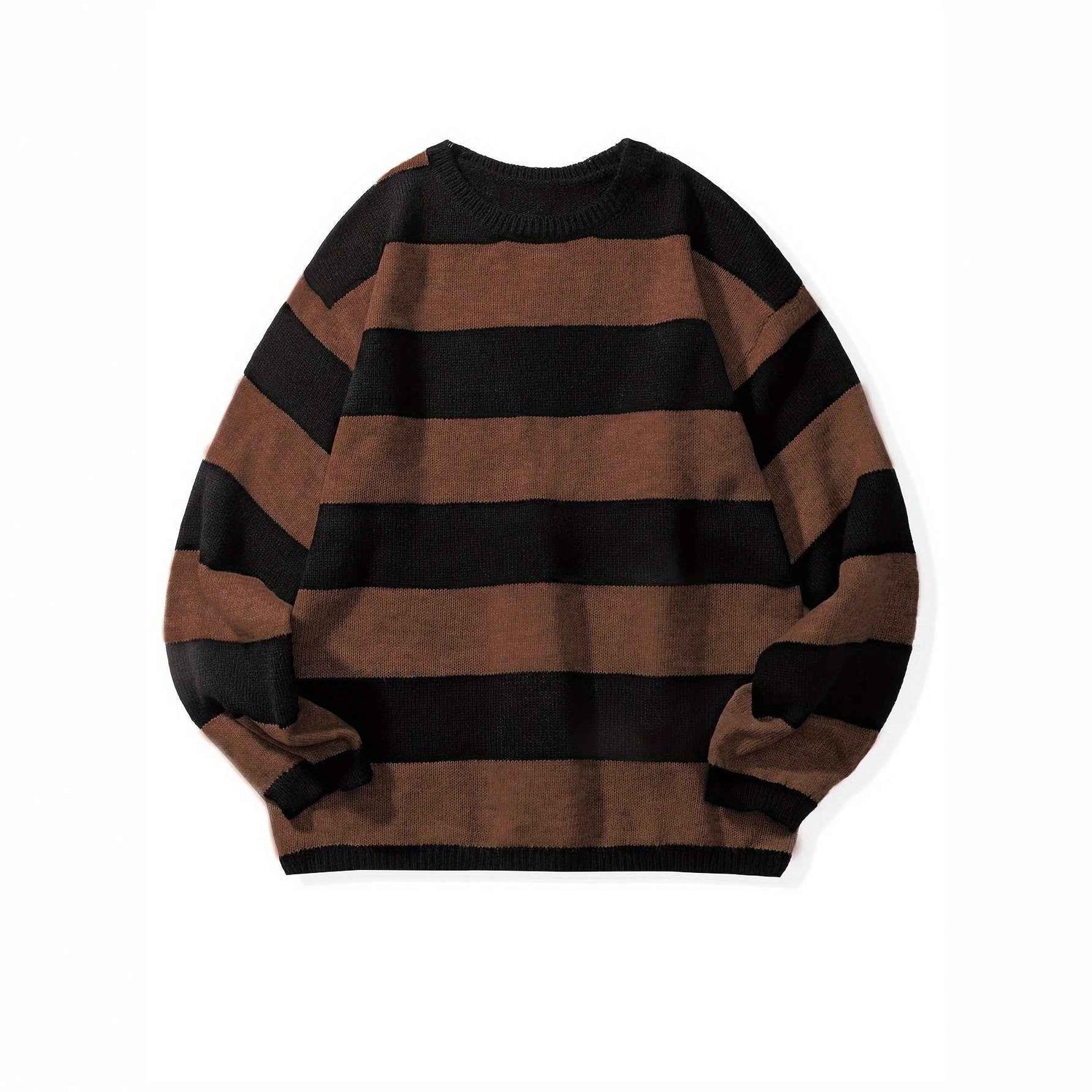 High-grade American Retro Wool Sweater