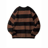 High-grade American Retro Wool Sweater