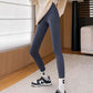 Fleece Thickened Winter Leggings for Women -20 to 5 Shark Pants - Florence Luxe