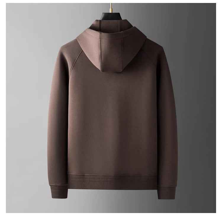 Modal Executive Coat High-end Men&