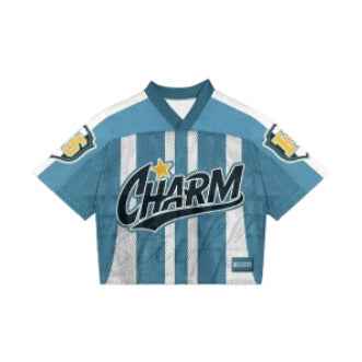 Loose-fitting Teenagers&