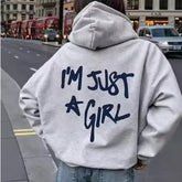 Four Seasons Ladies All-matching hoodie.