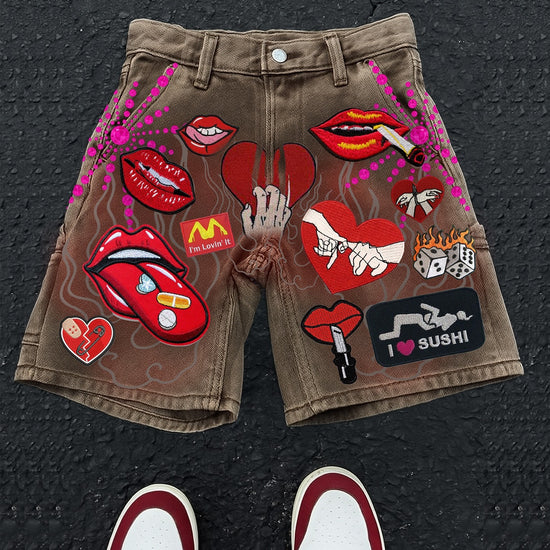 Fashion Shorts in Various Colors for Every Style - Florence Luxe