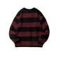 High-grade American Retro Wool Sweater