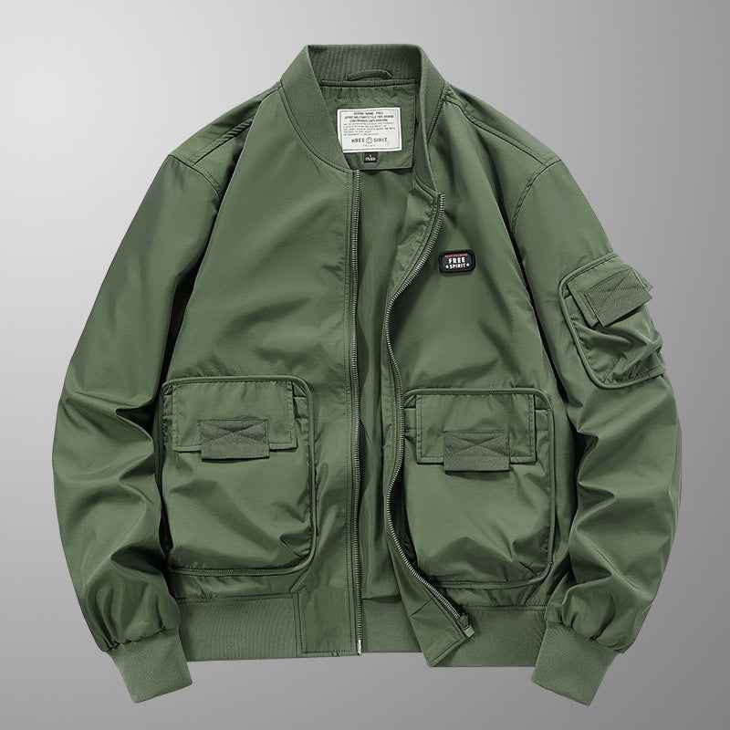 Pilot Jacket Men&