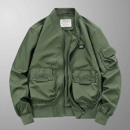 Pilot Jacket Men&