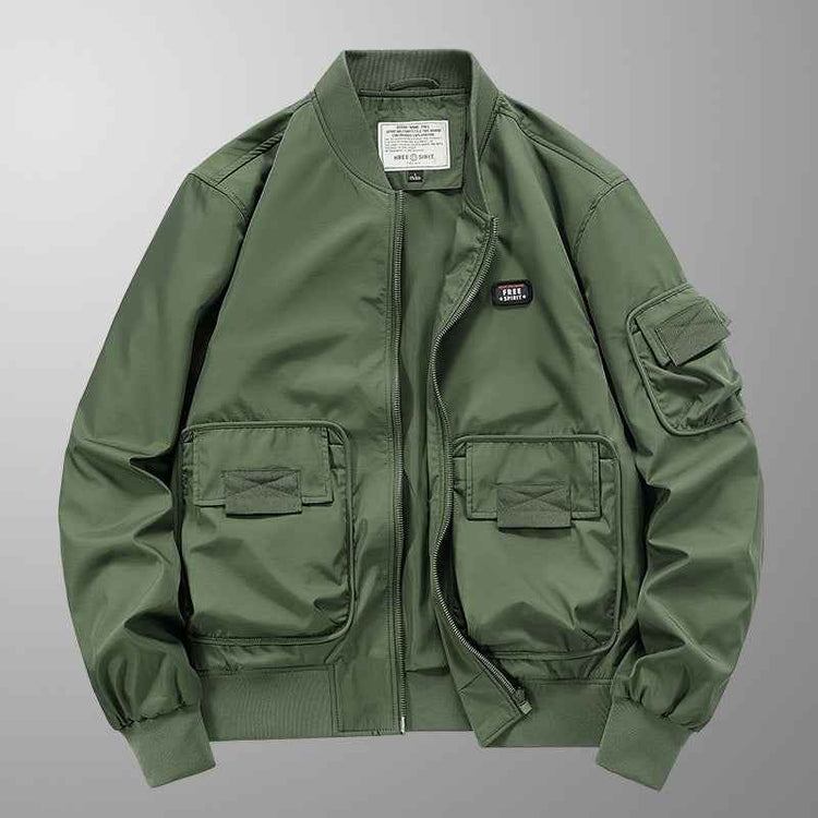 Pilot Jacket Men&
