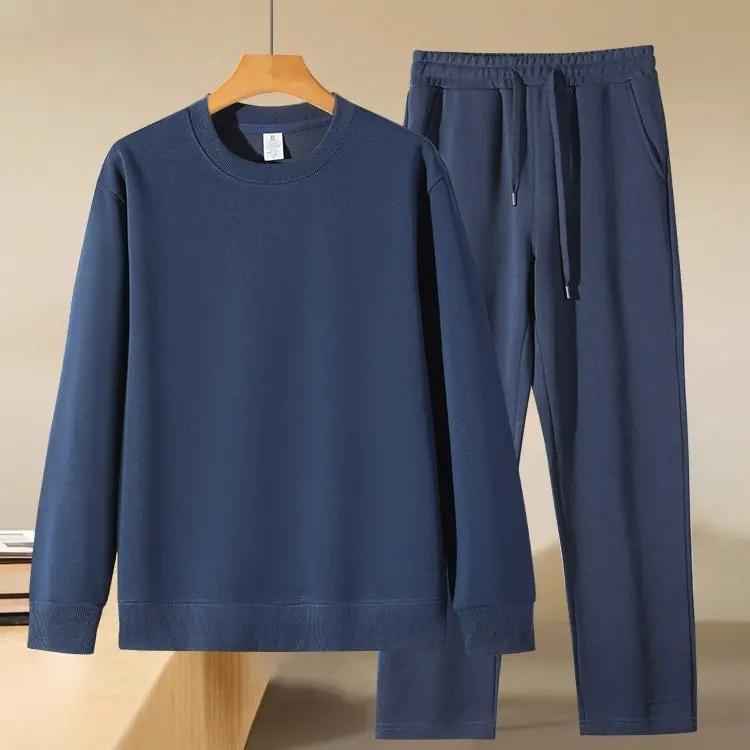 Solid Color Loose Fashion Sweater for Sports and Leisure