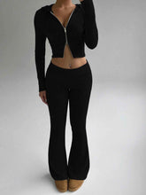 Autumn Winter Women Two-Piece Suit for Casual Style