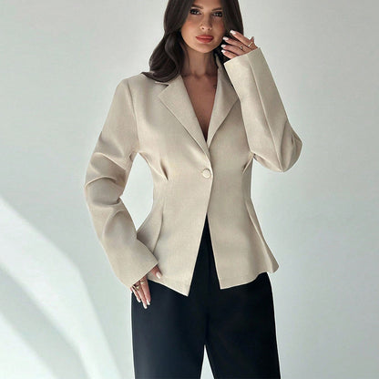 Small Suit Women&