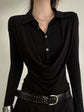 Design Sense Slim Fit Inner Wear Shirt for Ultimate Comfort - Florence Luxe