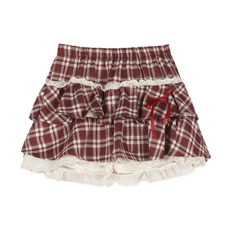 Summer Lace Set for Girls - Pure Desire Sweet Girl Lace Set - Florence Luxe