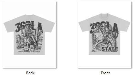 Wandering The Wild Adventure: Embrace Nature&