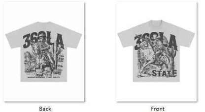 Wandering The Wild Adventure: Embrace Nature&