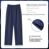 Korean Winter Loose Pants for Ultimate Comfort and Style - Florence Luxe