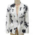Elegant Commuter Fashionable All-match Suit Jacket For Women - Perfect Pair with Floral Print Maxi Dress