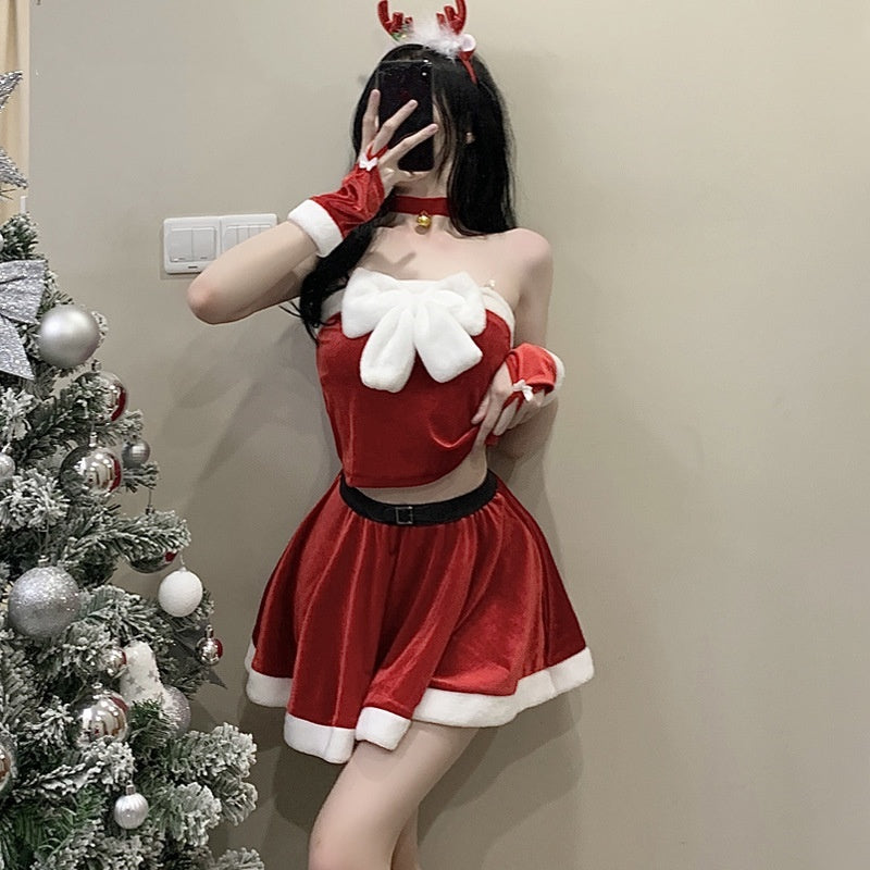 Christmas Costume Women&
