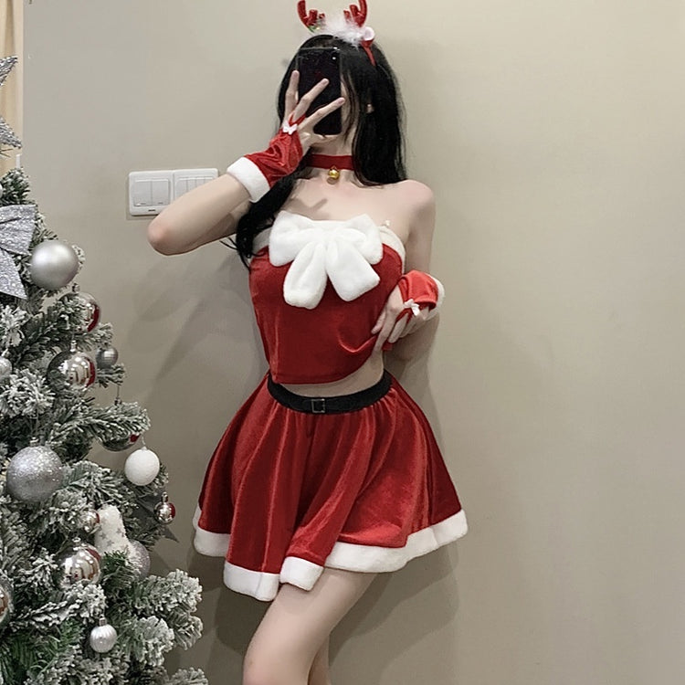 Christmas Costume Women&