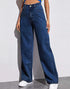 European American Ladies Jeans - Stylish Denim Collection for Women - Florence Luxe