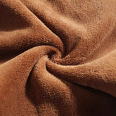 Personalized Fashion Sweater Coral Fleece Coat