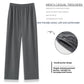 Korean Winter Loose Pants for Ultimate Comfort and Style - Florence Luxe