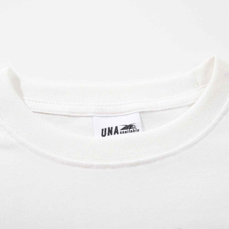 Retro Printed T-Shirt - Round Neck Short Sleeve Design