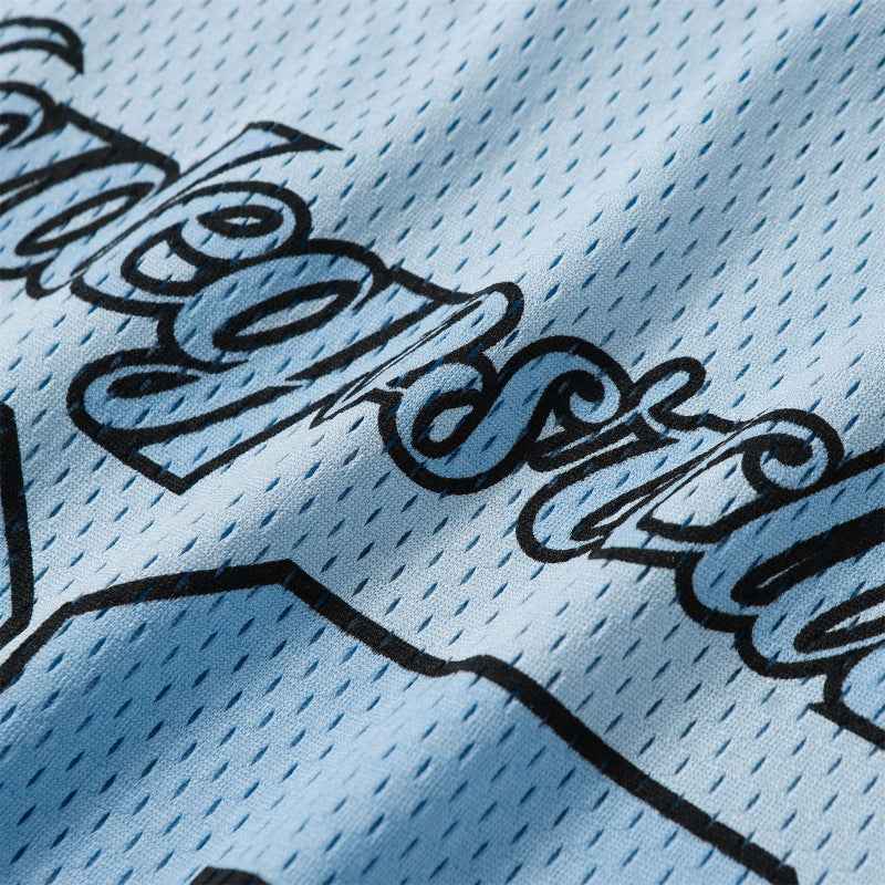 Printed Short-sleeved Men&