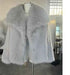 Winter Plush Coat for Women - Fashion Thicken Lapel Outwear Casual Long Sleeve Tops - Florence Luxe
