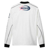 Letter Printed Breathable T-Shirt Men for Ultimate Comfort and Style