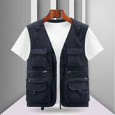 Outdoor Large Size Men&