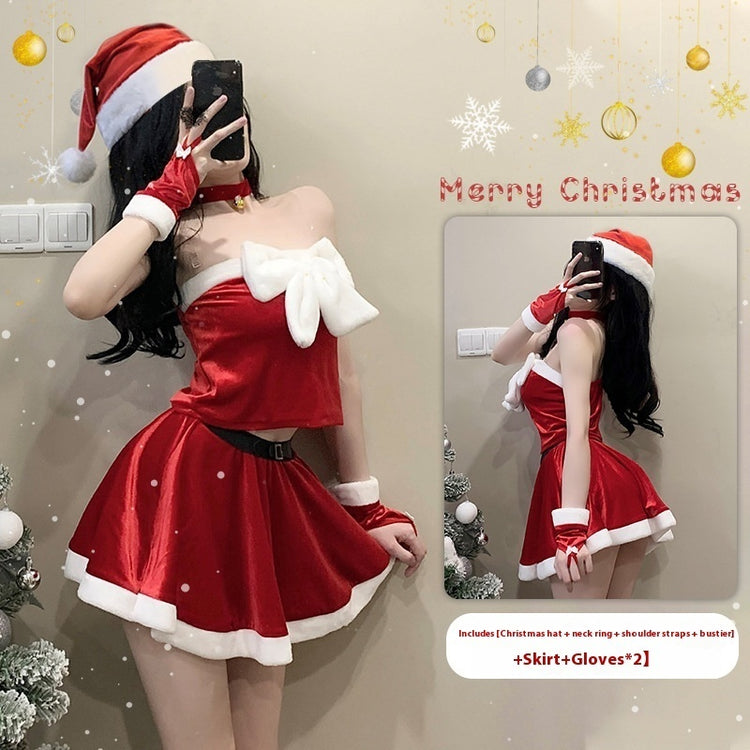 Christmas Costume Women&